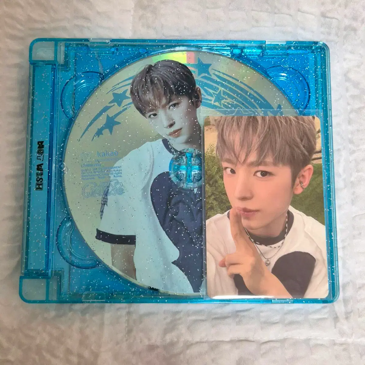 QWER LP [Beyond the Discord] #qwer,#qwerlp,#lp on Bunjang Global Site.