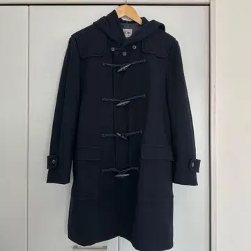 히라츠카 학원 지정 코트 M