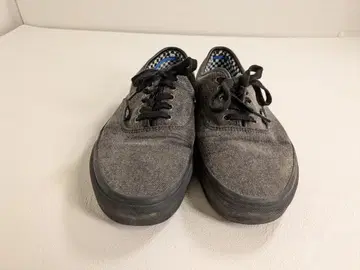 Vans vainl archive Authentic 블랙 27.5cm