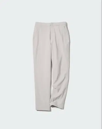 M 사이즈 히트텍 이지 팬츠 웜 팬츠 유니클로