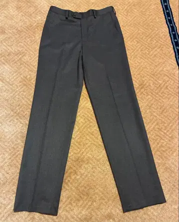 랄프 로렌 슬랙스 인심 79cm