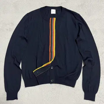 새상품급 폴스미스 니트 가디건 R-8314