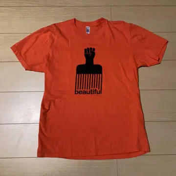 하렘 스튜디오 미술관 Studio Museum T셔츠 빈티지