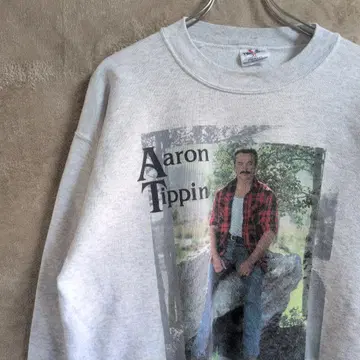 90년대 미국제 아론 트리핀 뮤직 맨투맨