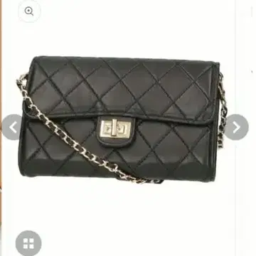 오리엔탈 트래픽 지갑 백 숄더백