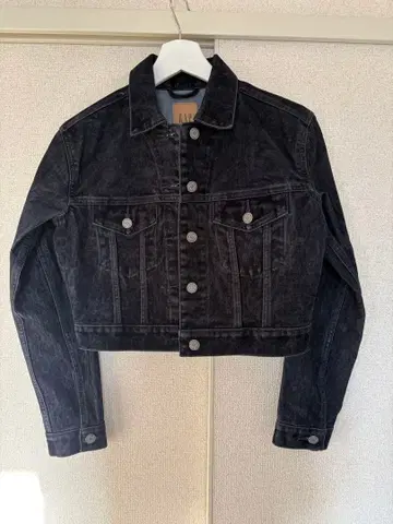 GAP 네이비 코듀로이 자켓 XXS