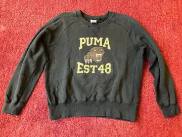 90s PUMA SWEAT SHIRT