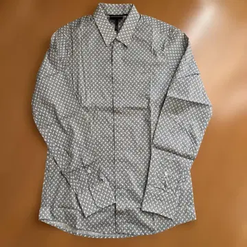 EMPORIO ARMANI 드레스 셔츠 M 사이즈