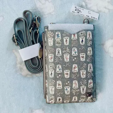 프랑슈리페 fortune 스마트폰 숄더 yukiemon