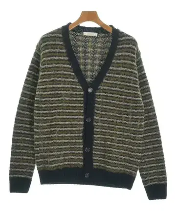 Cruciani 가디건 남성용