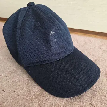 미즈노 메쉬 야구 모자 사이즈 L