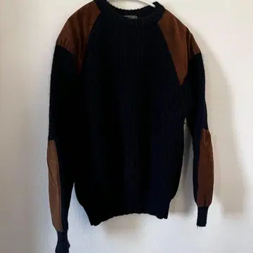 챕스 랄프 로렌 커맨드 스웨터