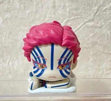 귀멸의 칼날 오네무탄 10형 아카자