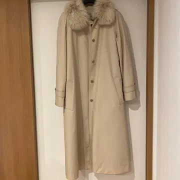 Josephine 조세핀 코트