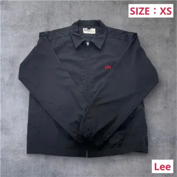 Lee 나일론 자켓