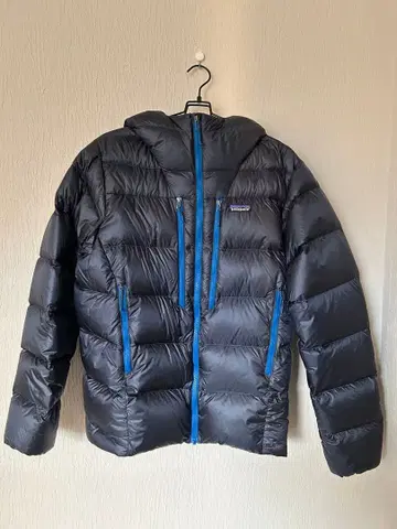 파타고니아 피츠로이 다운 자켓