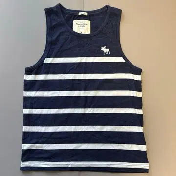 Abercrombie & Fitch 탱크탑 보더