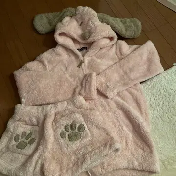 aimerfeel PEANUTS 룸웨어 세트