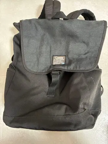 moz 모즈 ZZEI-12 플랩 백팩