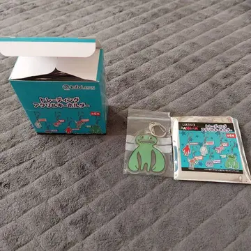 Garten of Banban 아크릴 키링