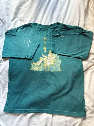 Eve 회인 투어 티셔츠 M