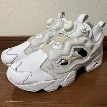 Reebok INSTAPUMP FURY Your Reebok CJ9050