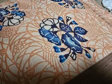 시로마 에이준 류큐 빙가타 나고야 새상품급