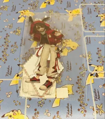 제5인격 산리오 콜라보 아크릴 스탠드 죄수