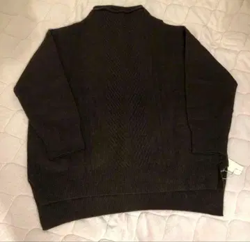 야크 100% 스웨터 M 사이즈