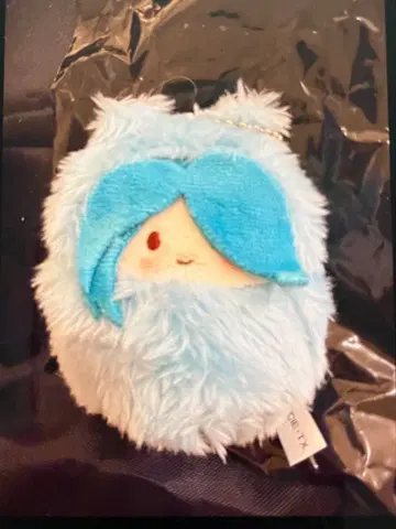 이나즈마 일레븐 싸개 인형 후마루 이치로타