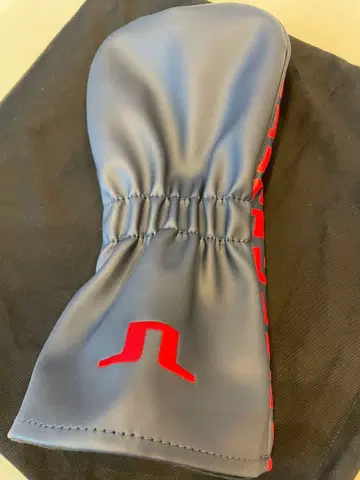 J.LINDEBERG 골프헤드커버