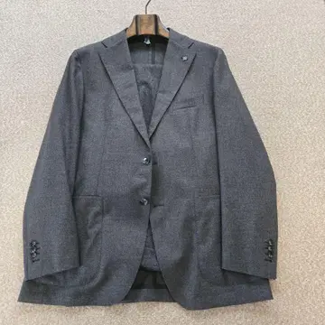 컨디션 최상 [ TAGLIATORE/딸리아또레 ] 수트