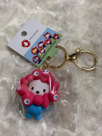 산리오 캐릭터 키링 Expo 2025 포차코