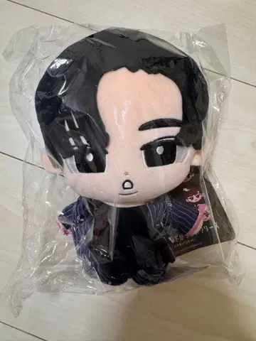 SnowMan 스노우 칠 BIG 봉제 인형 메구로 렌