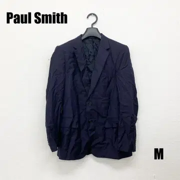 0488I 폴 스미스 긴팔 자켓 남성