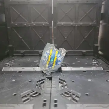 바쿠간 글렌 드라가온 BLUE BLAZE ver.