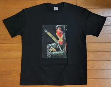 아카카게 특촬 TV 방송..