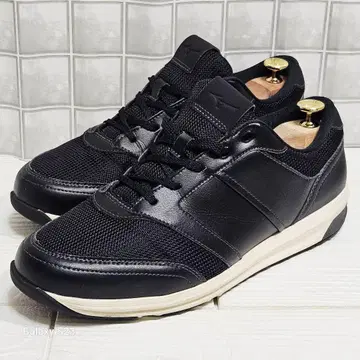 미즈노 [ 27.0 ] 워킹화 0221 블랙