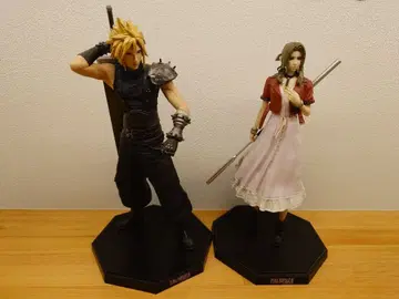 제일복권 클라우드 앨리스 피규어 세트