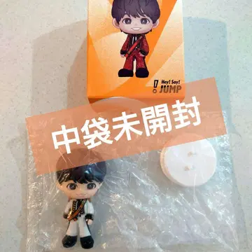 Hey! Say! JUMP 아리오카 다이키 피규어 (시크릿 컬러)