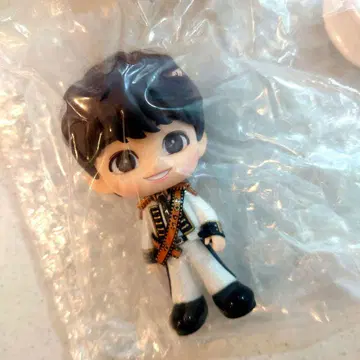 Hey! Say! JUMP 아리오카 다이키 피규어 (시크릿 컬러)