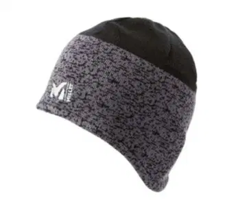 밀레 MILLET 티어 플랩 (니트캡)