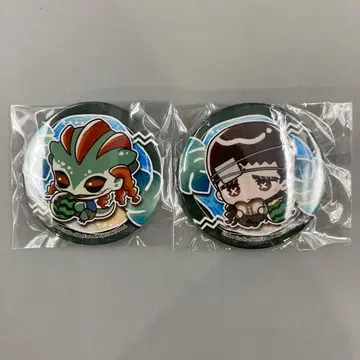 제5인격 마도카게 교수 프리 롤 캔뱃지