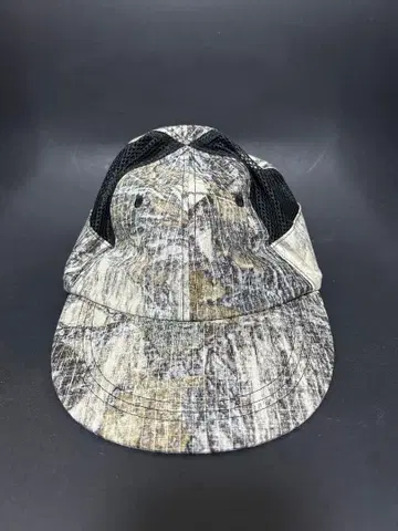 SUPPLY Side Mesh Hat Made by LANNS