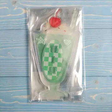 후쿠야 온라인 캐릭터 복권 아메리칸 다이너 B상 그린