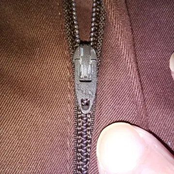 70s 80s 90s MADE IN USA slacks Talon