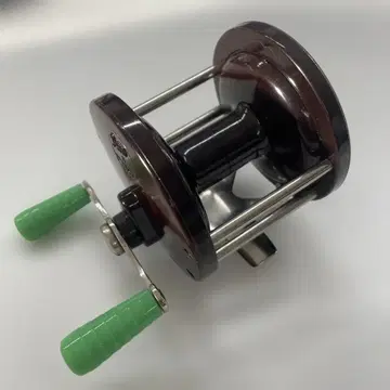 penn no.77 다크 브라운