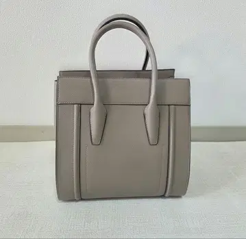 [ SNIDEL ] 스퀘어 토트백