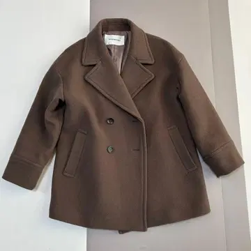 내추럴 뷰티 베이직 코트