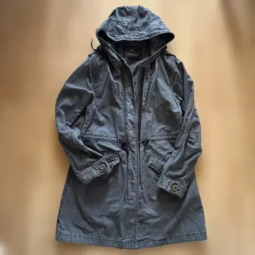 MAISON SCOTCH 모즈 코트